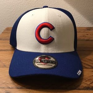 39THIRTY Chicago Cubs Baseball Cap